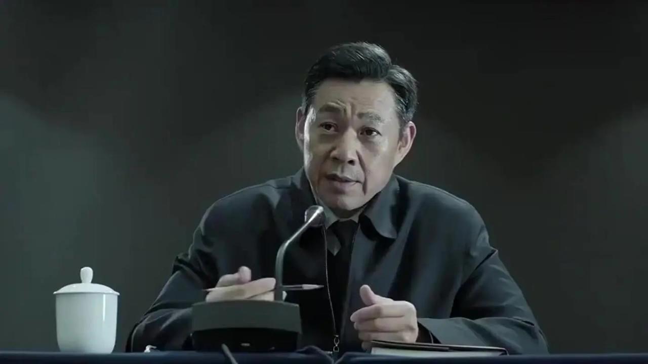 人民的名义剧情介绍（电视剧《人民的名义》故事背景）-