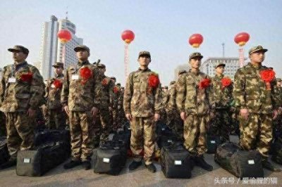 ​部队里可以带手机吗？新兵入伍前要注意的几件事！