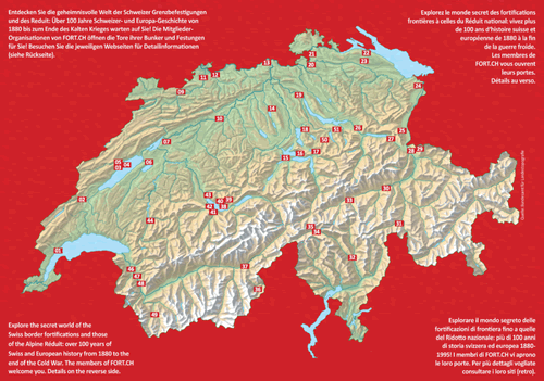 switzerland是哪个国家（瑞士国家介绍）-