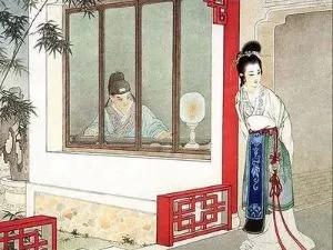 西厢记脱胎于唐传奇故事（王实甫《西厢记》的由来）-