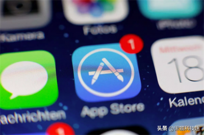 ​苹果如何下载第三方软件 iPhone可能要开放第三方APP商店了？