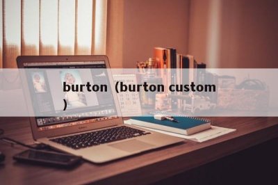 ​burton（burton custom）