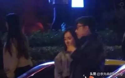 ​李湘离婚孩子给谁了？为什么说李湘并不值得同情