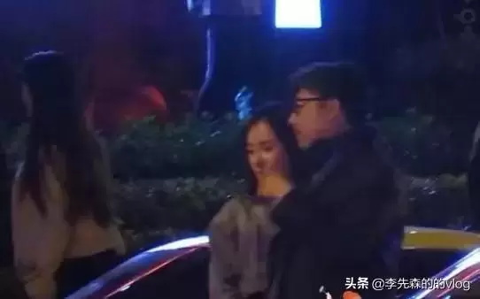 李湘离婚孩子给谁了？最后双方共同抚养女儿王诗龄