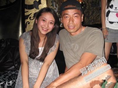 女演员张恒丈夫是王挺 王挺和张恒是二婚吗真正老婆叶婷婷