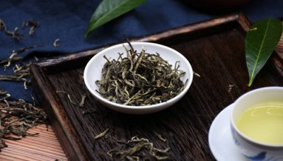 ​哪些茶属于白茶类 白茶属于什么茶类