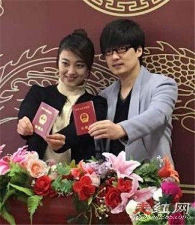 玖月奇迹王小玮结婚几次 离过婚是二婚吗