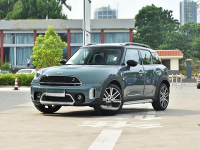 ​MINI COUNTRYMAN5座成交价格最低是多少钱？MINI COUNTRYMAN指导价