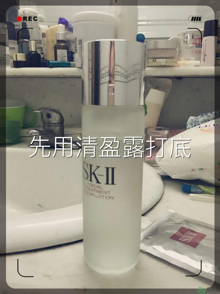 sk2青春敷面膜好用吗?sk2青春敷面膜怎么样？