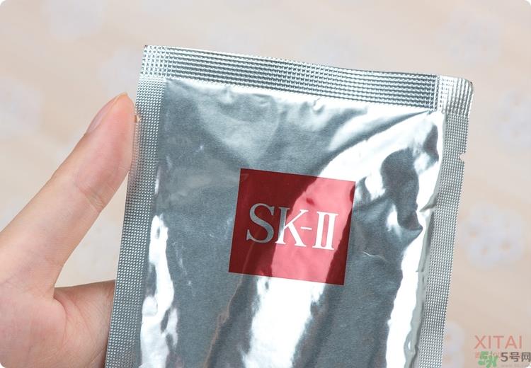 sk2青春敷面膜好用吗?sk2青春敷面膜怎么样？