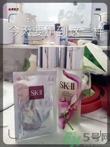 sk2青春敷面膜好用吗?sk2青春敷面膜怎么样？