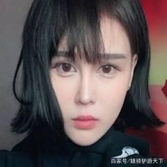 杨清柠卸妆后，球球卸妆后，大美卸妆后，怀疑人生