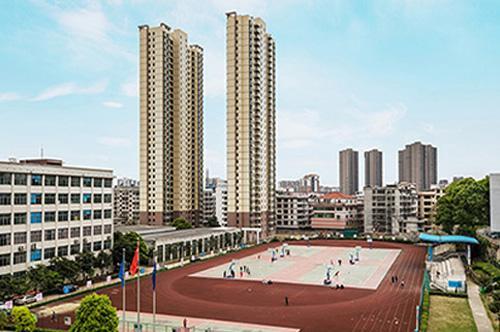 湖南省汽车技师学院2019招生简介