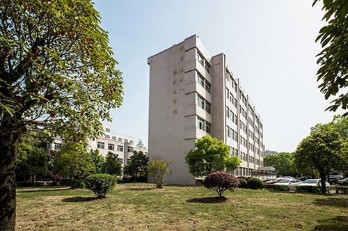 湖南省汽车技师学院2019招生简介