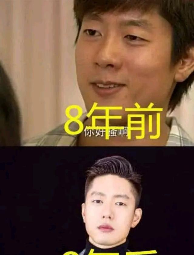 《回家的诱惑》演员8年变化，品如嫁人，艾莉网红，看到图4恋爱了