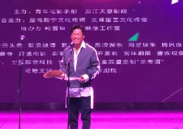 王宝强获“最令人失望导演奖”，但他却比同获奖的某导演强太多