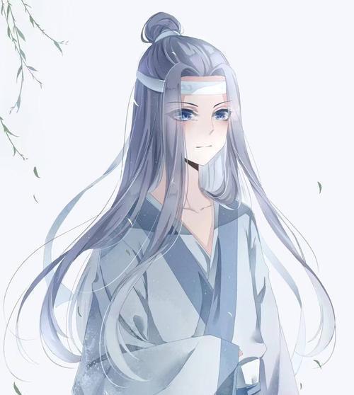 魔道祖师：小苹果是蓝湛卧底，快把魏婴给我驮回家！（幕后之人）