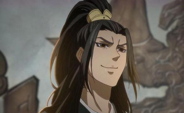 《魔道祖师》聂明玦为何要与金光瑶结拜？原因和这件事有关