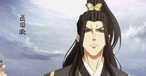 《魔道祖师》聂明玦为何要与金光瑶结拜？原因和这件事有关