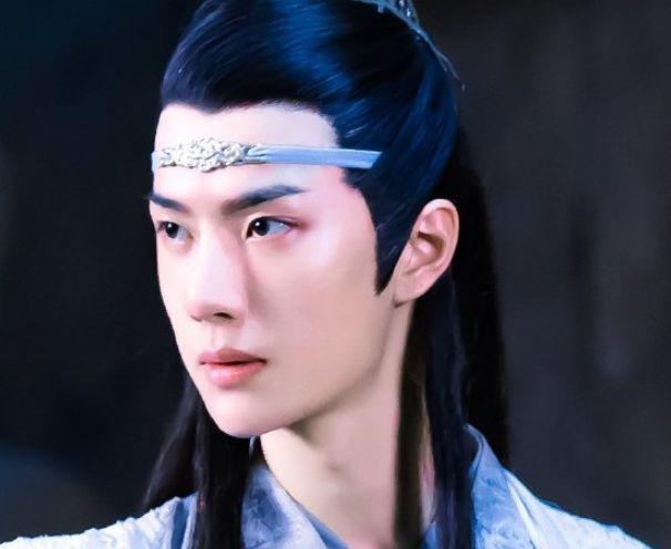 《陈情令》豆瓣评分超过《镇魂》！从4.7到7.4，观众真香