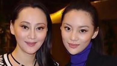 她是陈道明的女儿，女承父业当演员，拒绝父亲光环，如今成这样！