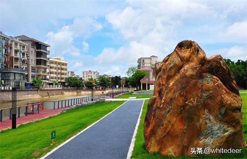 深圳较场尾 -- 夏日海滨游玩好去处