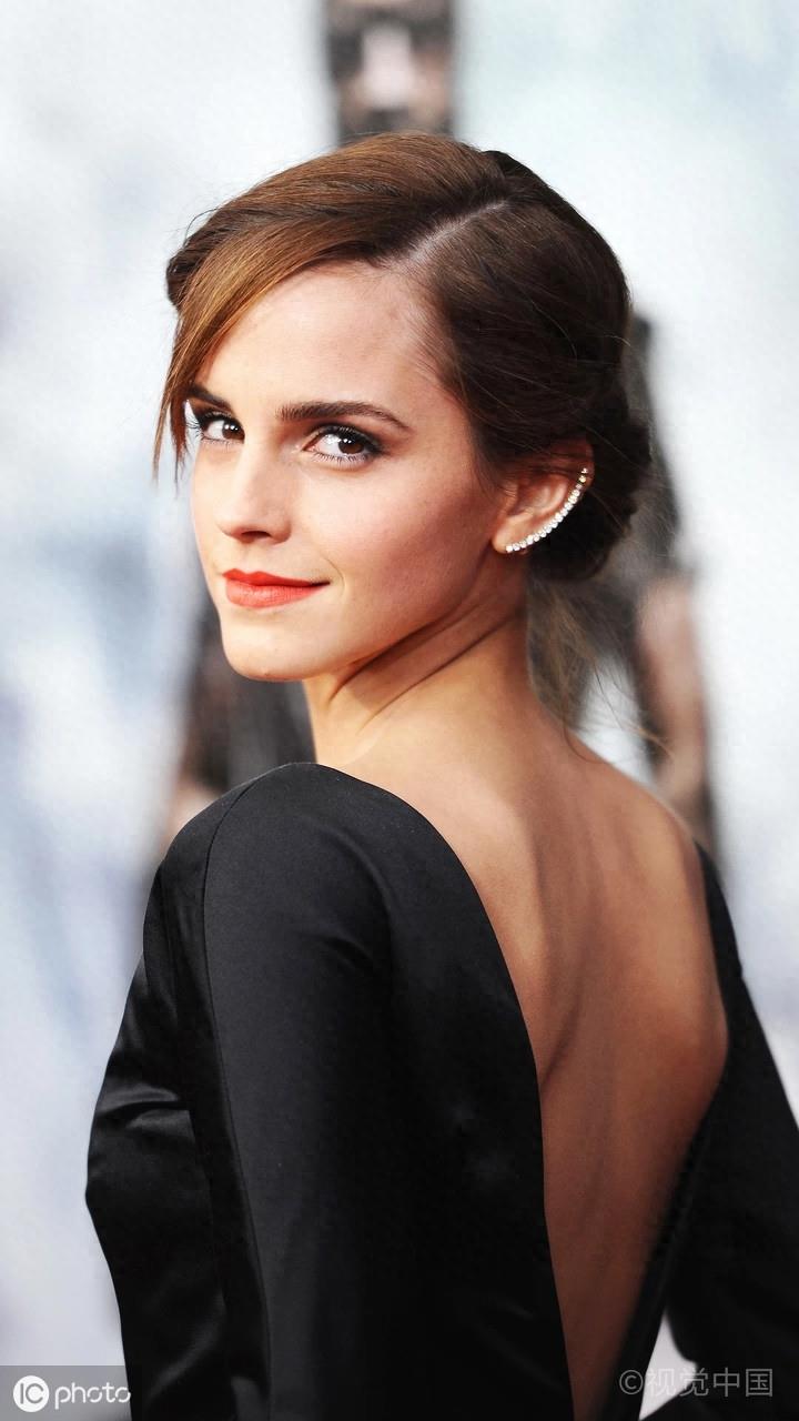 艾玛·沃特森（Emma Watson）