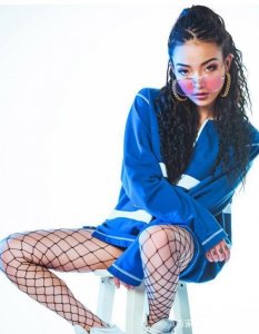 ​这几位中国女rapper，有颜又有实力，你最欣赏谁？