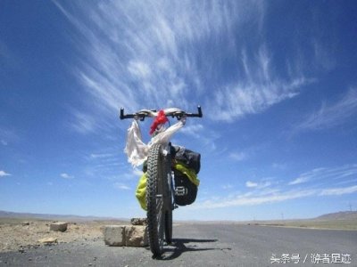 ​骑行川藏线，你有没有想过可能会死在路上......