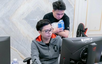 ​DOTA2：经历了许多负面新闻之后，那个男人burning徐志雷近况如何